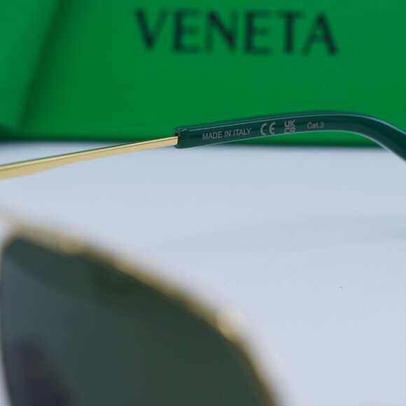 Final Price! Bottega Veneta BV1302S 003 Sunglasses main image 5